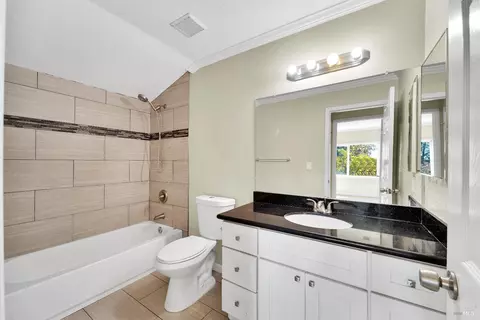 Bath - 307 Brunswick Dr, Vallejo, CA 94591 photo 1 of 1
