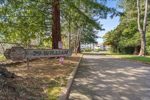 79 William St #S, Cotati, CA 94931