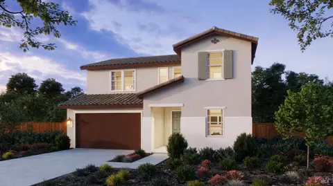 513 Eagle Cir, Oakley, CA 94561