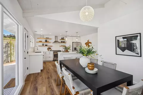 Dining - 302 Starling Rd, Mill Valley, CA 94941 photo 4 of 5