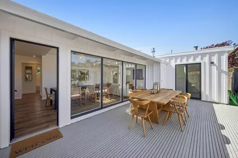 Exterior - 302 Starling Rd, Mill Valley, CA 94941 photo 2 of 13