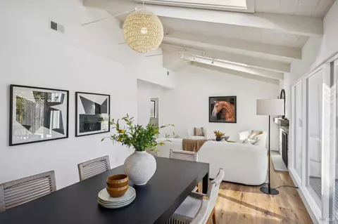 Dining - 302 Starling Rd, Mill Valley, CA 94941 photo 3 of 5