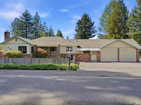 645 Speers Rd, Santa Rosa, CA 95409
