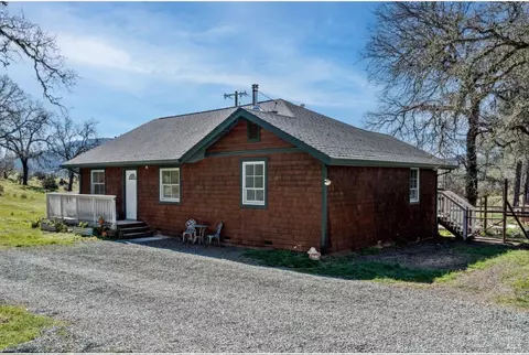 12800 Bottle Rock Rd, Kelseyville, CA 95451