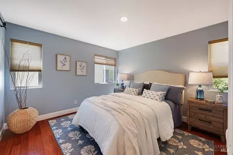 Bedroom - 8148 Bodega Ave, Sebastopol, CA 95472 photo 1 of 4