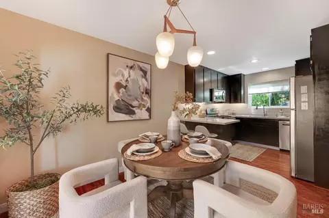 Dining - 8148 Bodega Ave, Sebastopol, CA 95472 photo 2 of 3