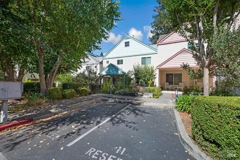 Exterior - 8148 Bodega Ave, Sebastopol, CA 95472 photo 2 of 12