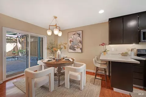 Dining - 8148 Bodega Ave, Sebastopol, CA 95472 photo 1 of 3