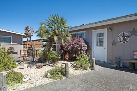 Exterior - 23180 Maffei Rd, Sonoma, CA 95476 photo 20 of 28