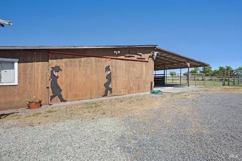 Exterior - 23180 Maffei Rd, Sonoma, CA 95476 photo 24 of 28
