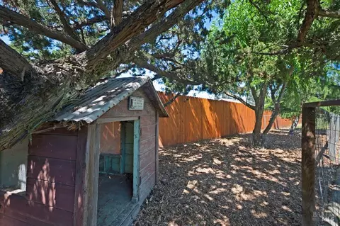 Exterior - 23180 Maffei Rd, Sonoma, CA 95476 photo 14 of 28