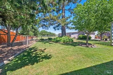 Exterior - 23180 Maffei Rd, Sonoma, CA 95476 photo 2 of 28