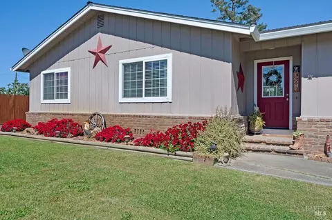 Exterior - 23180 Maffei Rd, Sonoma, CA 95476 photo 10 of 28