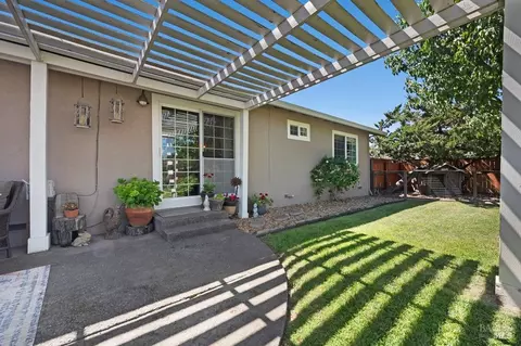 Exterior - 23180 Maffei Rd, Sonoma, CA 95476 photo 13 of 28