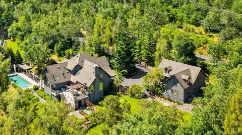 4504 Redwood Rd, Napa, CA 94558