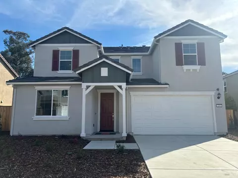 230 Echols Dr, Martinez, CA 94553