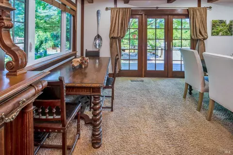 Dining - 4038 E 3rd Ave, Napa, CA 94558 photo 2 of 4