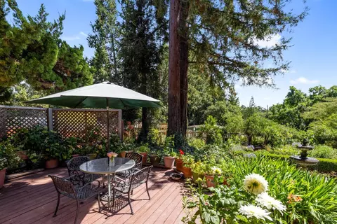 Exterior - 4038 E 3rd Ave, Napa, CA 94558 photo 25 of 43