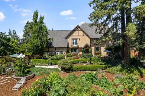 Exterior - 4038 E 3rd Ave, Napa, CA 94558 photo 42 of 43