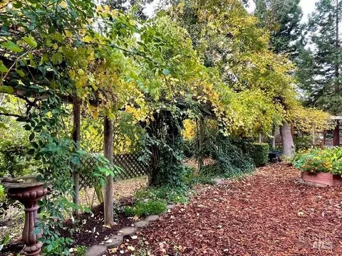 Exterior - 4038 E 3rd Ave, Napa, CA 94558 photo 33 of 43
