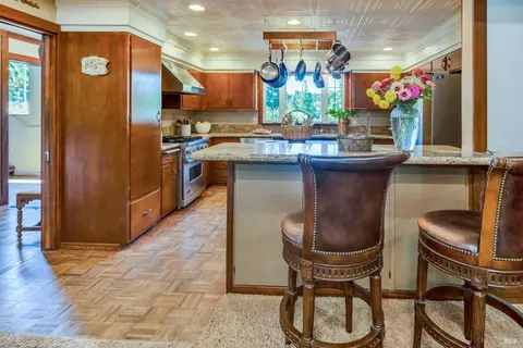 Kitchen - 4038 E 3rd Ave, Napa, CA 94558 photo 1 of 4