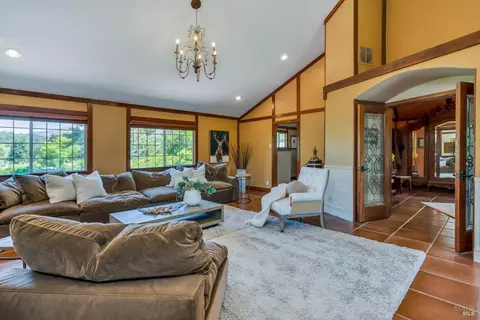 Living - 4038 E 3rd Ave, Napa, CA 94558 photo 7 of 7