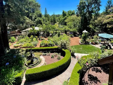 Exterior - 4038 E 3rd Ave, Napa, CA 94558 photo 22 of 43