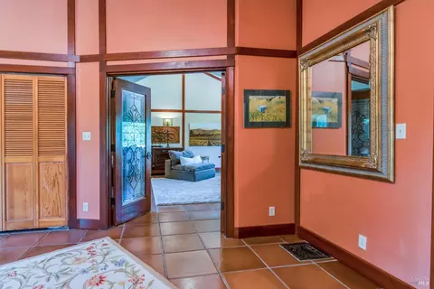 Entry Way - 4038 E 3rd Ave, Napa, CA 94558 photo 6 of 6