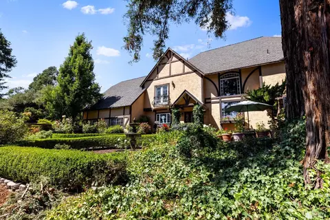 Exterior - 4038 E 3rd Ave, Napa, CA 94558 photo 30 of 43