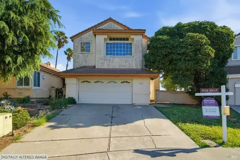 372 Stamper Cir, Suisun City, CA 94585