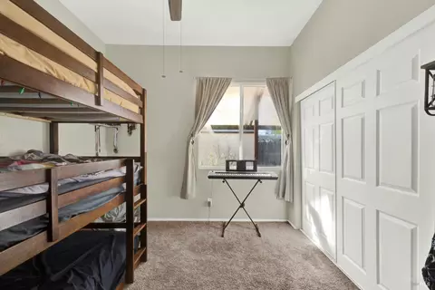 Bedroom - 2045 Keel Ct, Dixon, CA 95620 photo 4 of 10