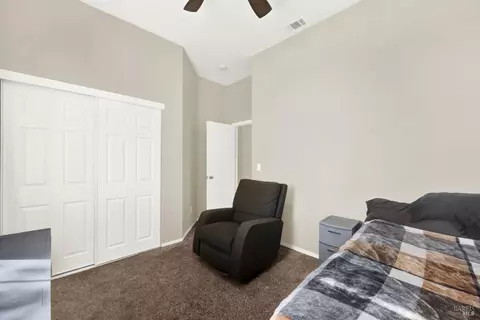 Bedroom - 2045 Keel Ct, Dixon, CA 95620 photo 10 of 10