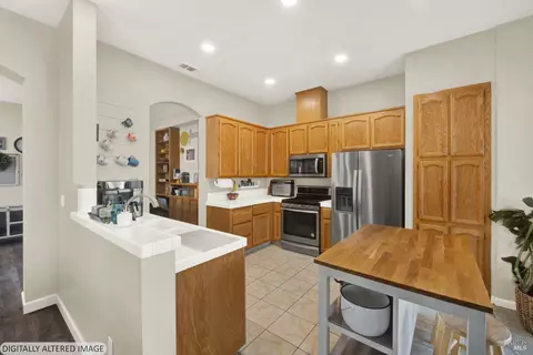 Kitchen - 2045 Keel Ct, Dixon, CA 95620 photo 1 of 8