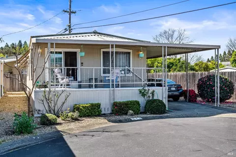 141 Chablis Cir, Yountville, CA 94599