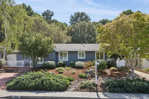 334 Karen Way, Tiburon, CA 94920