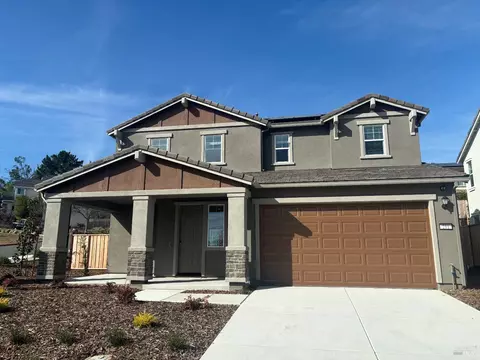 211 Echols Dr, Martinez, CA 94553