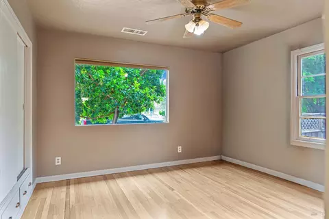 Bedroom - 233 Dechene Ave, Sonoma, CA 95476 photo 5 of 6