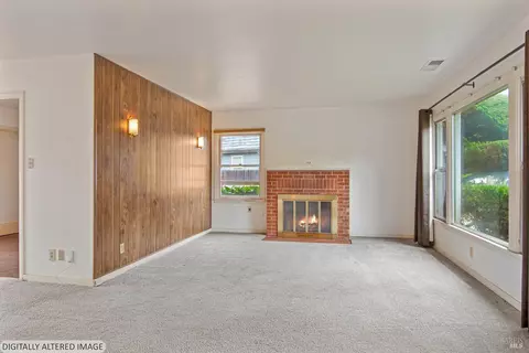 Living - 233 Dechene Ave, Sonoma, CA 95476 photo 2 of 3