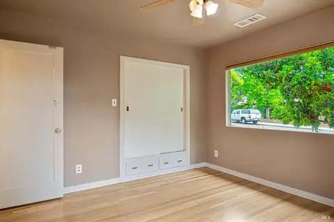 Bedroom - 233 Dechene Ave, Sonoma, CA 95476 photo 6 of 6