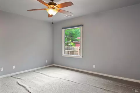 Bedroom - 233 Dechene Ave, Sonoma, CA 95476 photo 3 of 6