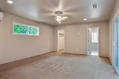 Bedroom - 233 Dechene Ave, Sonoma, CA 95476 photo 1 of 6