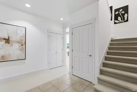 Entry Way - 711 Forest Way, Mill Valley, CA 94941 photo 4 of 4