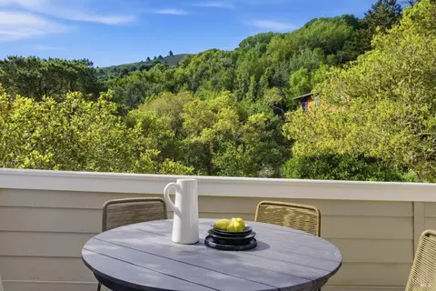 Exterior - 711 Forest Way, Mill Valley, CA 94941 photo 8 of 14