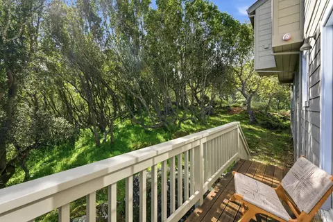 Exterior - 711 Forest Way, Mill Valley, CA 94941 photo 12 of 14