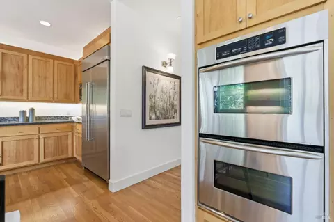 Kitchen - 711 Forest Way, Mill Valley, CA 94941 photo 6 of 6