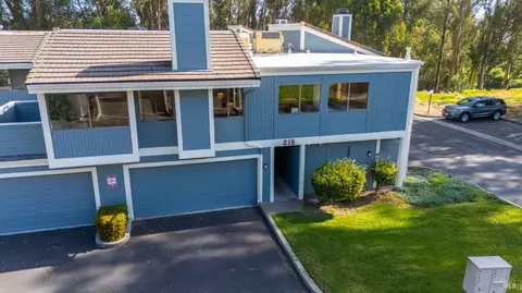 215 Apollo #1, Hercules, CA 94547