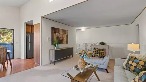 Living - 215 Apollo #1, Hercules, CA 94547 photo 2 of 3