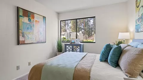 Bedroom - 215 Apollo #1, Hercules, CA 94547 photo 3 of 6