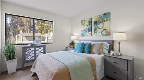 Bedroom - 215 Apollo #1, Hercules, CA 94547 photo 1 of 6