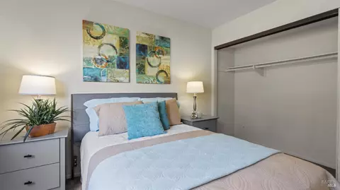 Bedroom - 215 Apollo #1, Hercules, CA 94547 photo 2 of 6